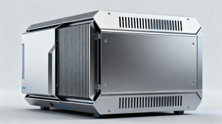 珠海工業(yè)自動(dòng)化鈑金定制：柔性生產(chǎn)破解小批量多批次交付難題